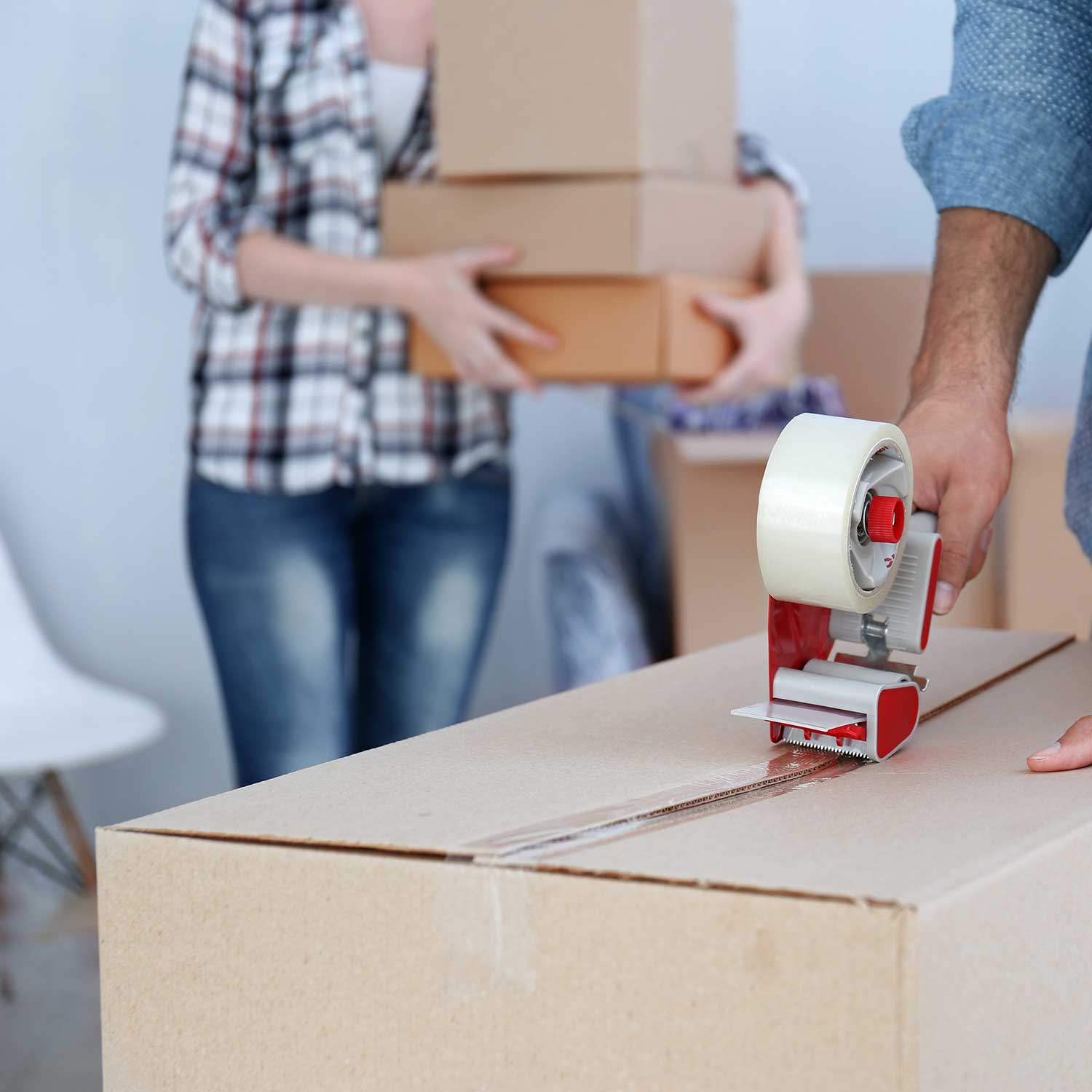 Removalists you can trust